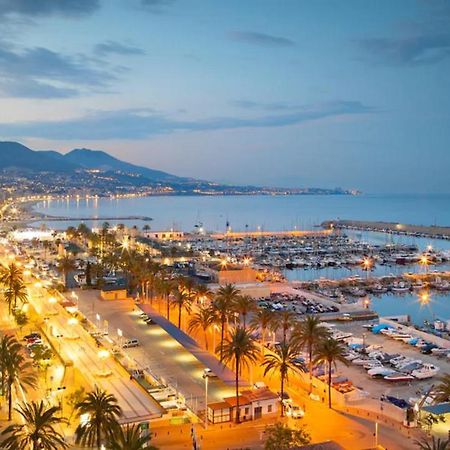 Seaview Fuengirola Apartment 외부 사진