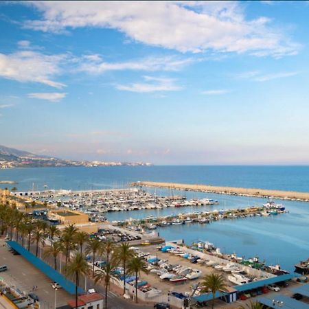 Seaview Fuengirola Apartment 외부 사진