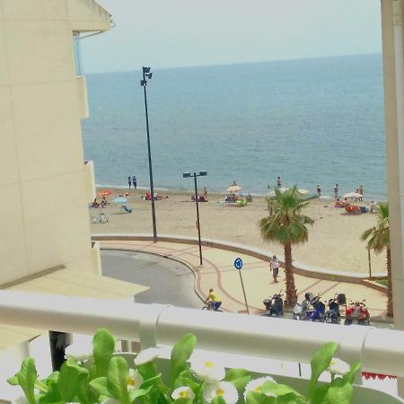 Seaview Fuengirola Apartment 외부 사진