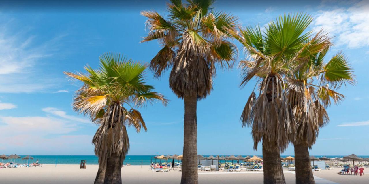 Seaview Fuengirola Apartment 외부 사진