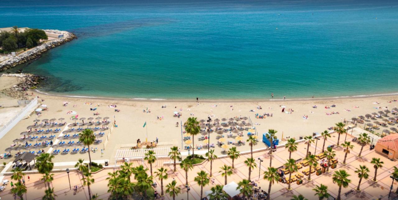 Seaview Fuengirola Apartment 외부 사진