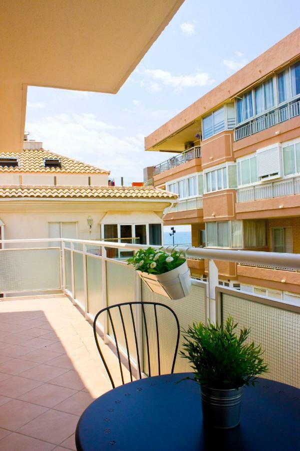 Seaview Fuengirola Apartment 외부 사진