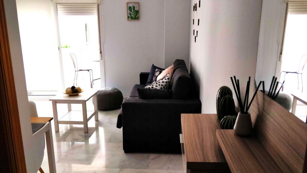 Seaview Fuengirola Apartment 외부 사진