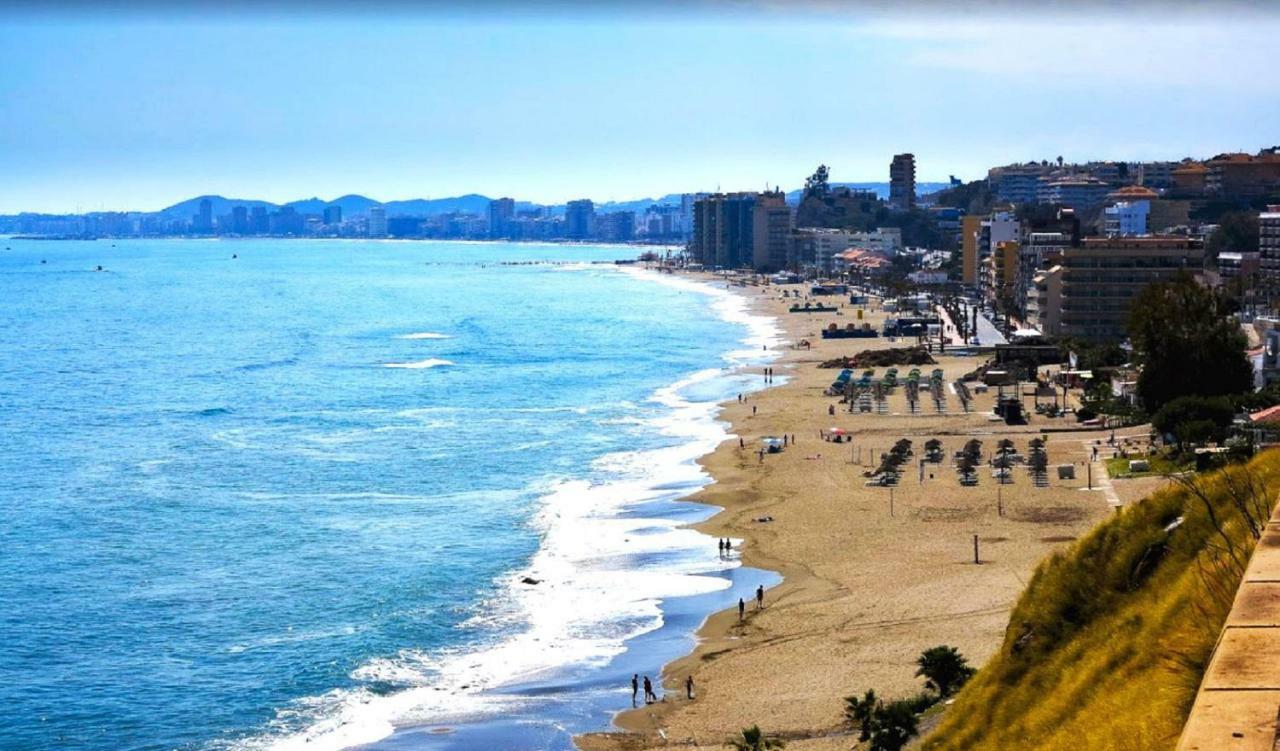 Seaview Fuengirola Apartment 외부 사진