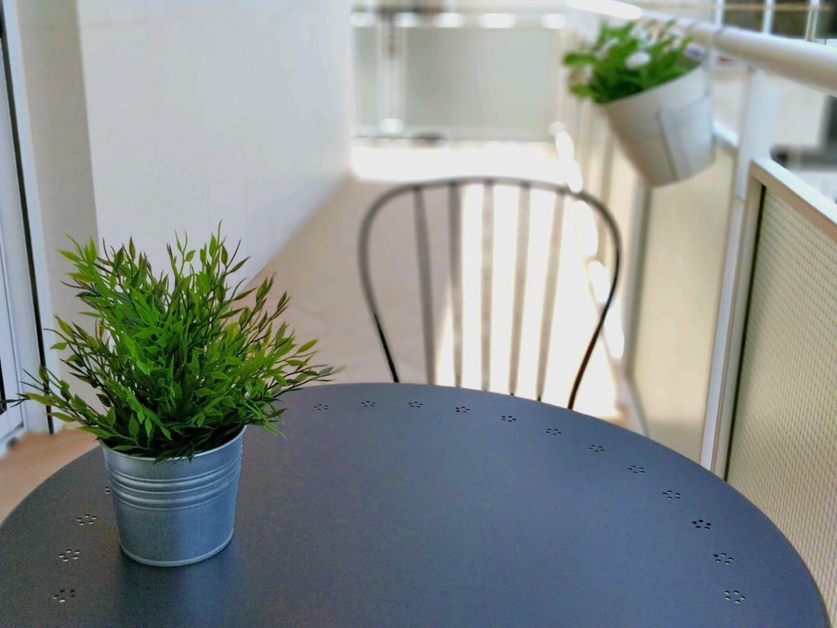 Seaview Fuengirola Apartment 외부 사진