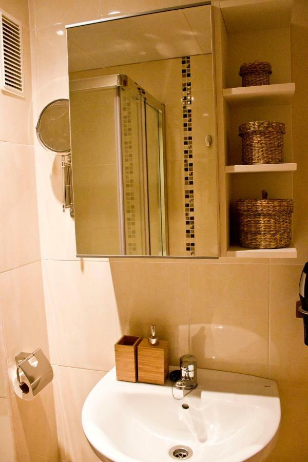 Seaview Fuengirola Apartment 외부 사진