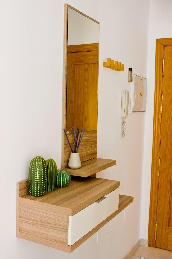 Seaview Fuengirola Apartment 외부 사진