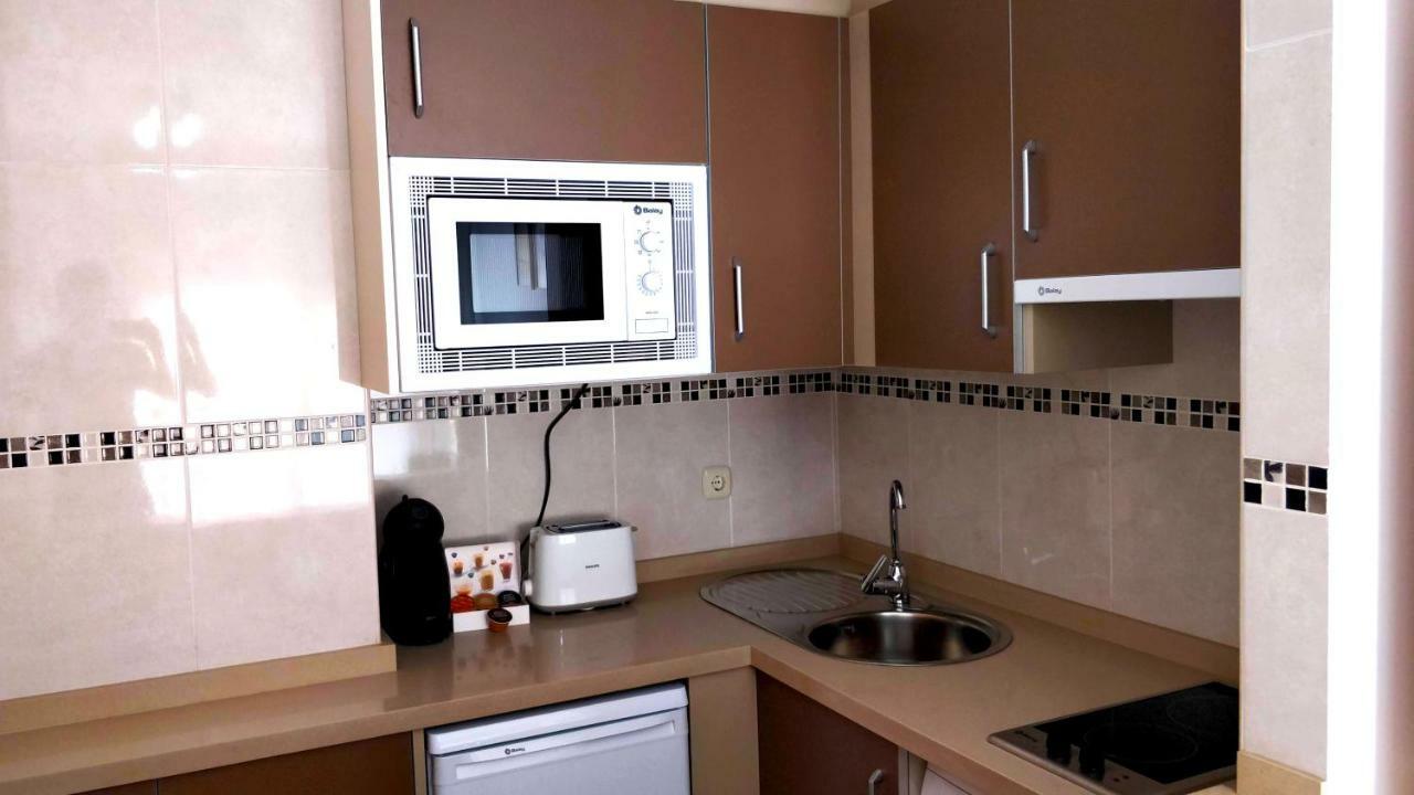 Seaview Fuengirola Apartment 외부 사진