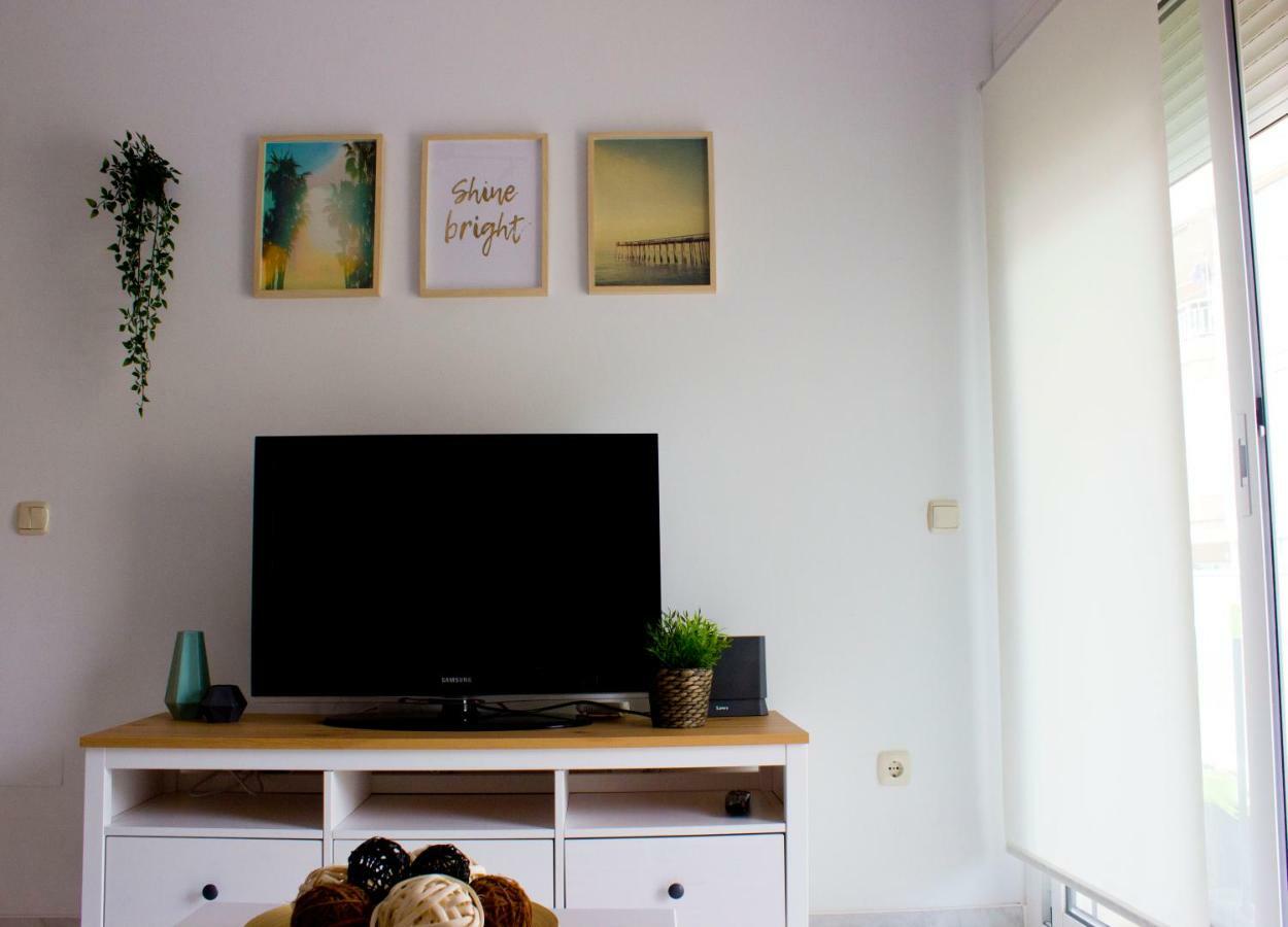 Seaview Fuengirola Apartment 외부 사진