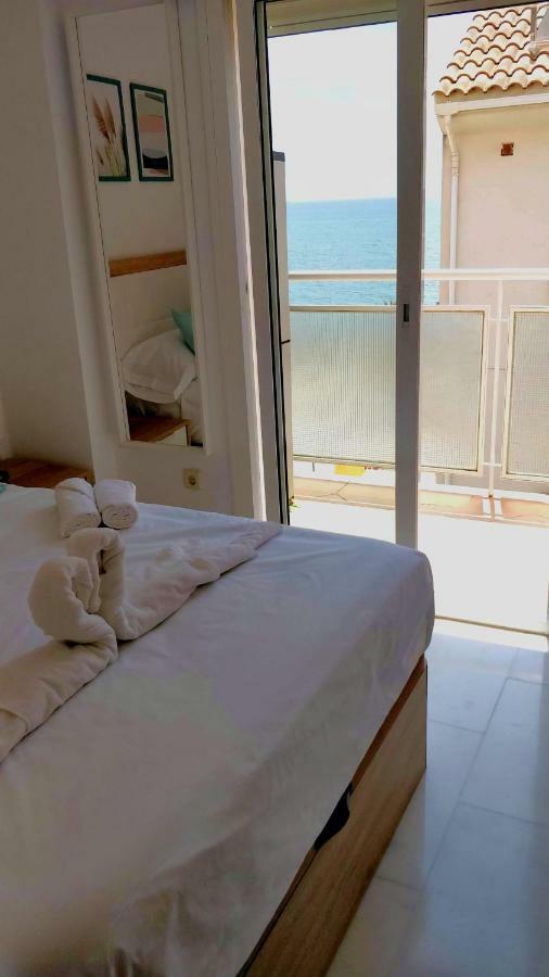 Seaview Fuengirola Apartment 외부 사진