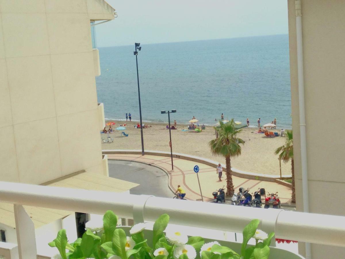 Seaview Fuengirola Apartment 외부 사진