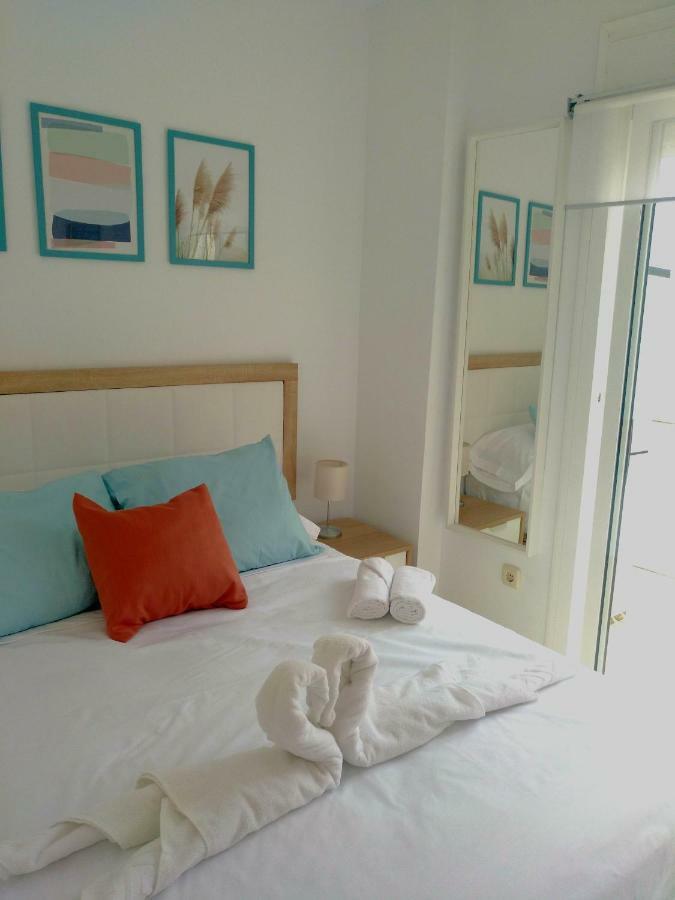 Seaview Fuengirola Apartment 외부 사진