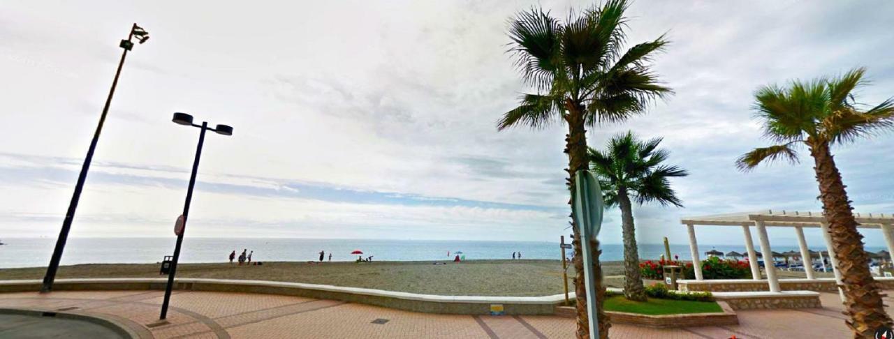 Seaview Fuengirola Apartment 외부 사진