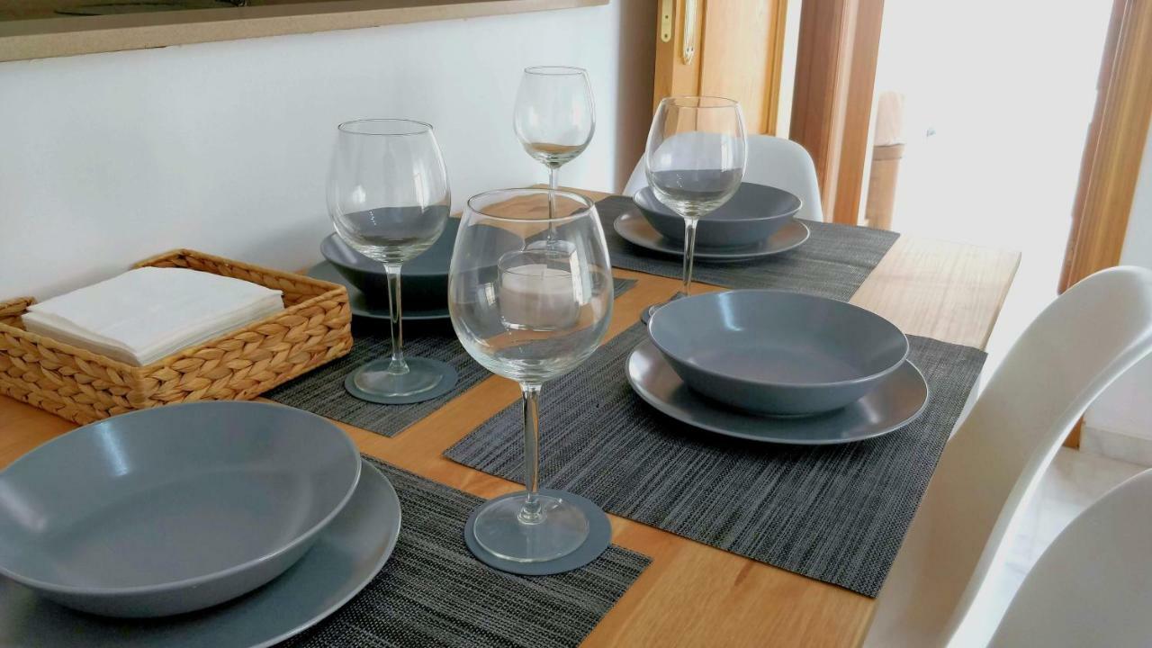 Seaview Fuengirola Apartment 외부 사진