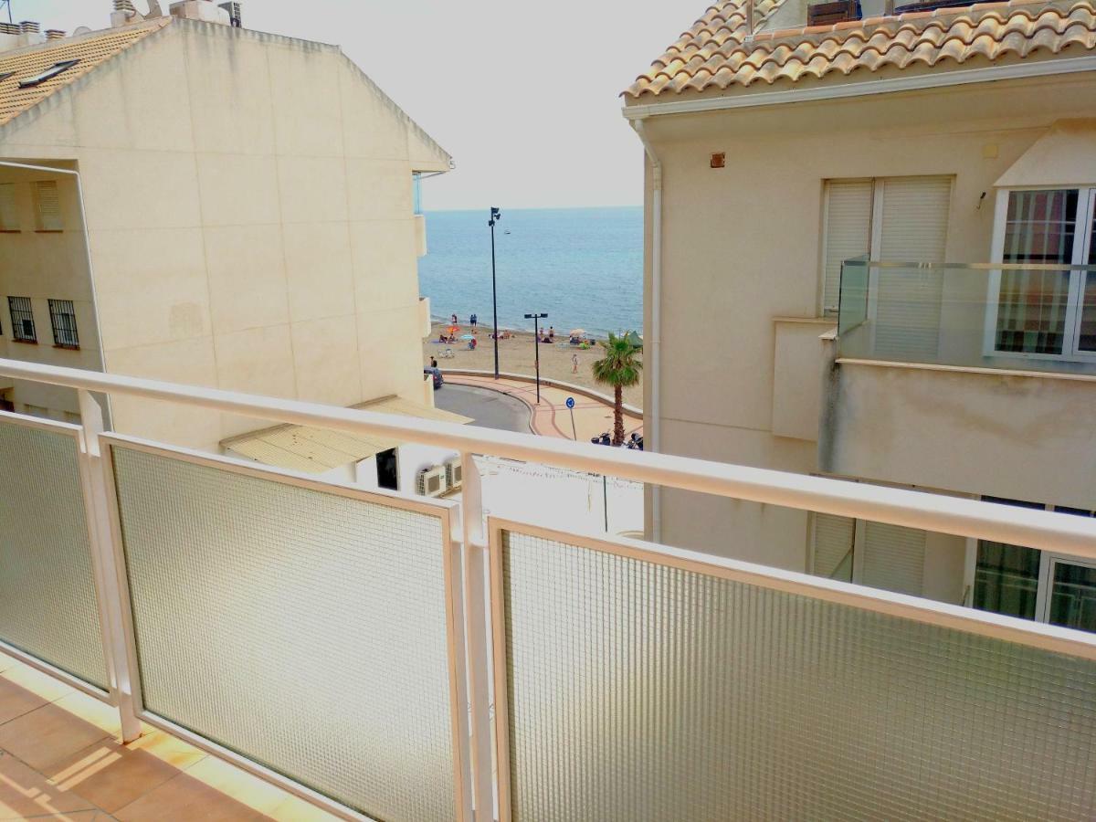 Seaview Fuengirola Apartment 외부 사진