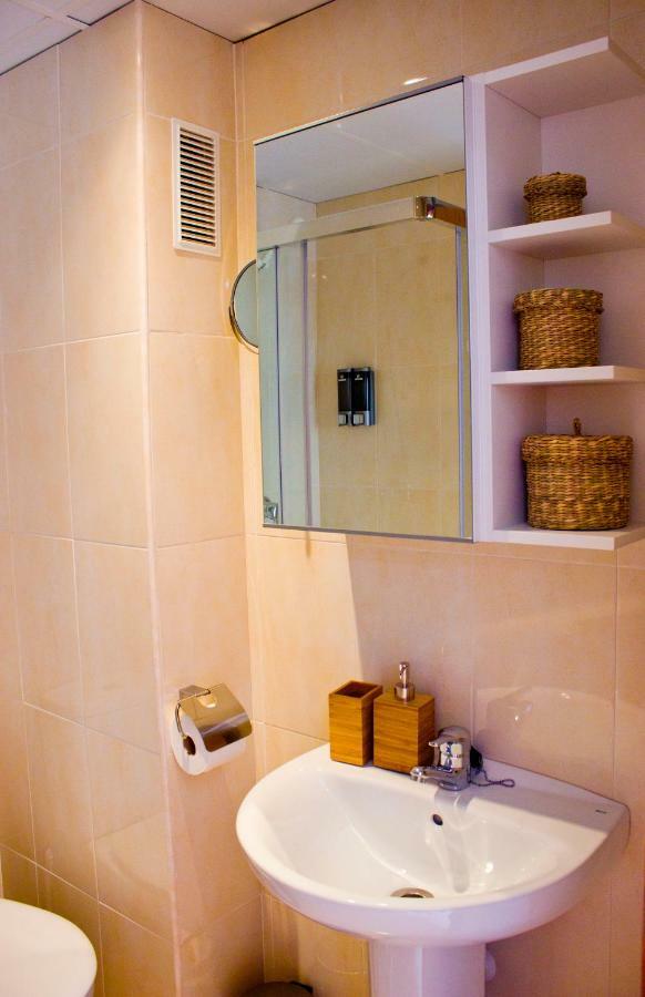 Seaview Fuengirola Apartment 외부 사진