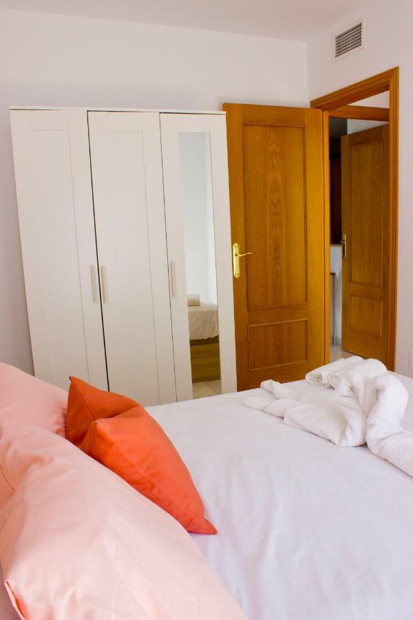 Seaview Fuengirola Apartment 외부 사진