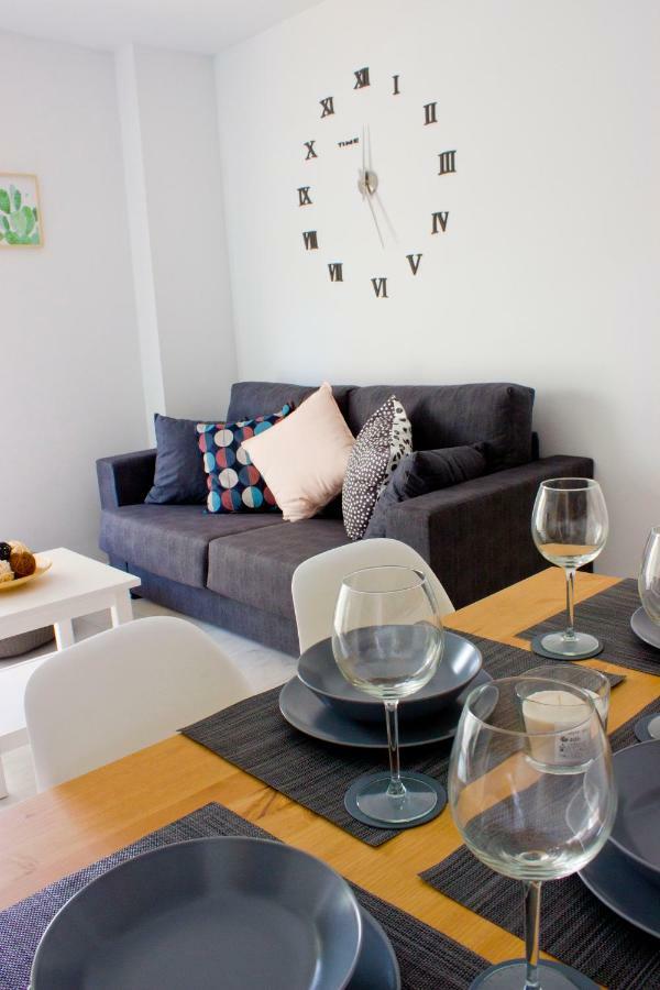 Seaview Fuengirola Apartment 외부 사진