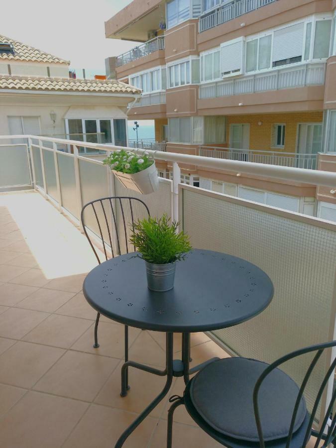 Seaview Fuengirola Apartment 외부 사진