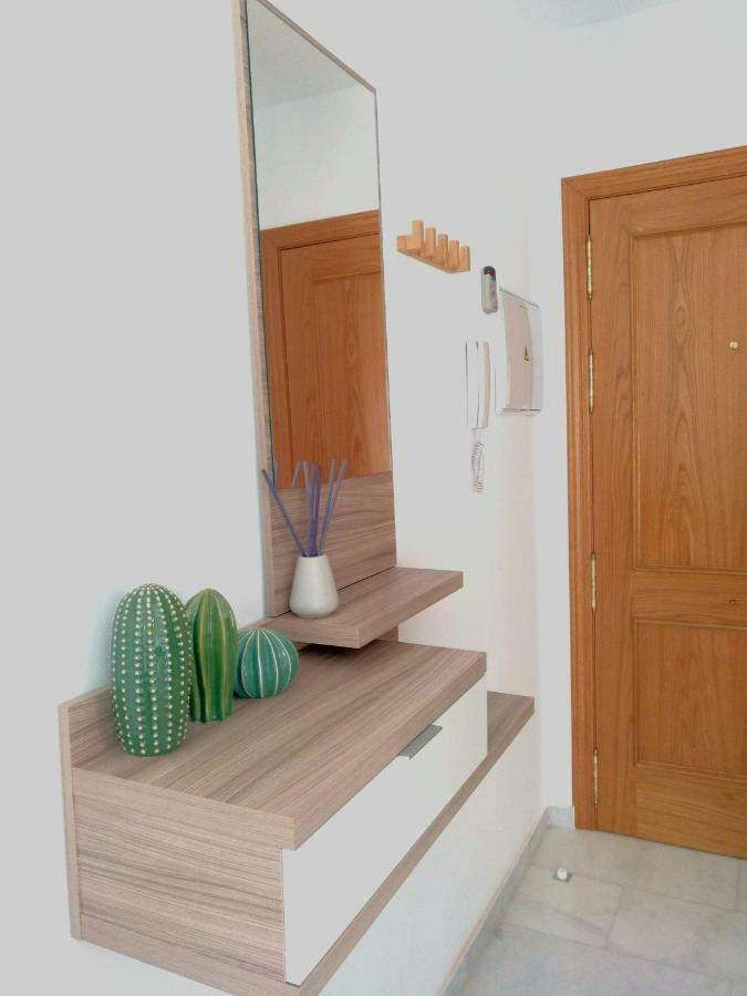 Seaview Fuengirola Apartment 외부 사진