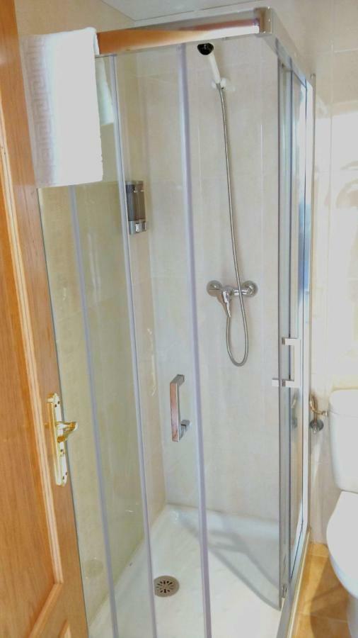Seaview Fuengirola Apartment 외부 사진