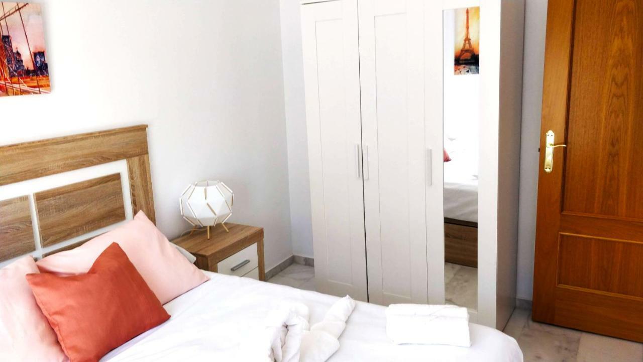 Seaview Fuengirola Apartment 외부 사진