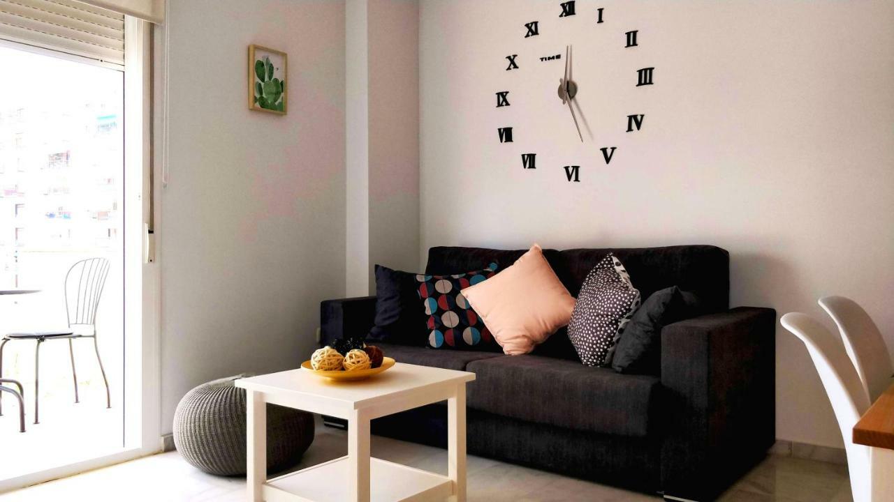 Seaview Fuengirola Apartment 외부 사진