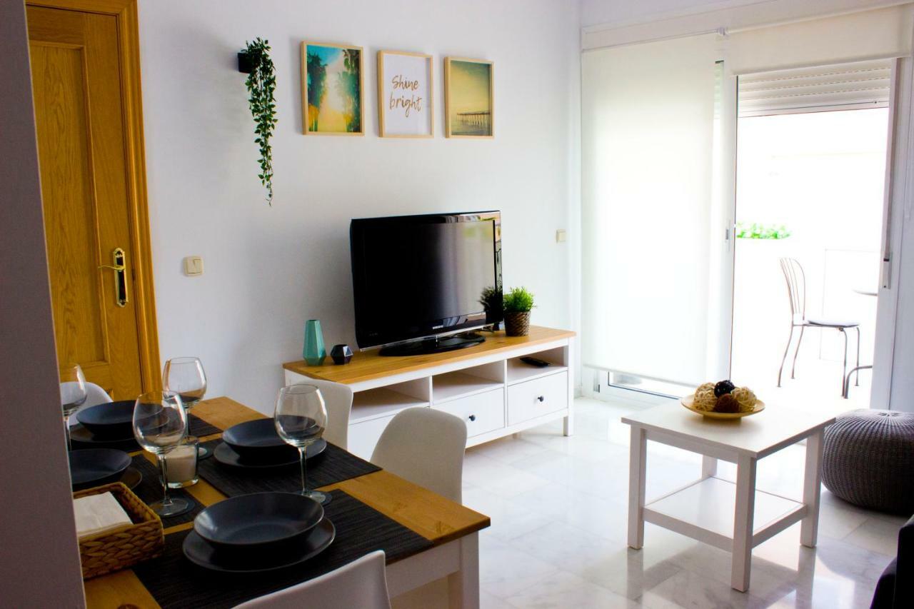 Seaview Fuengirola Apartment 외부 사진