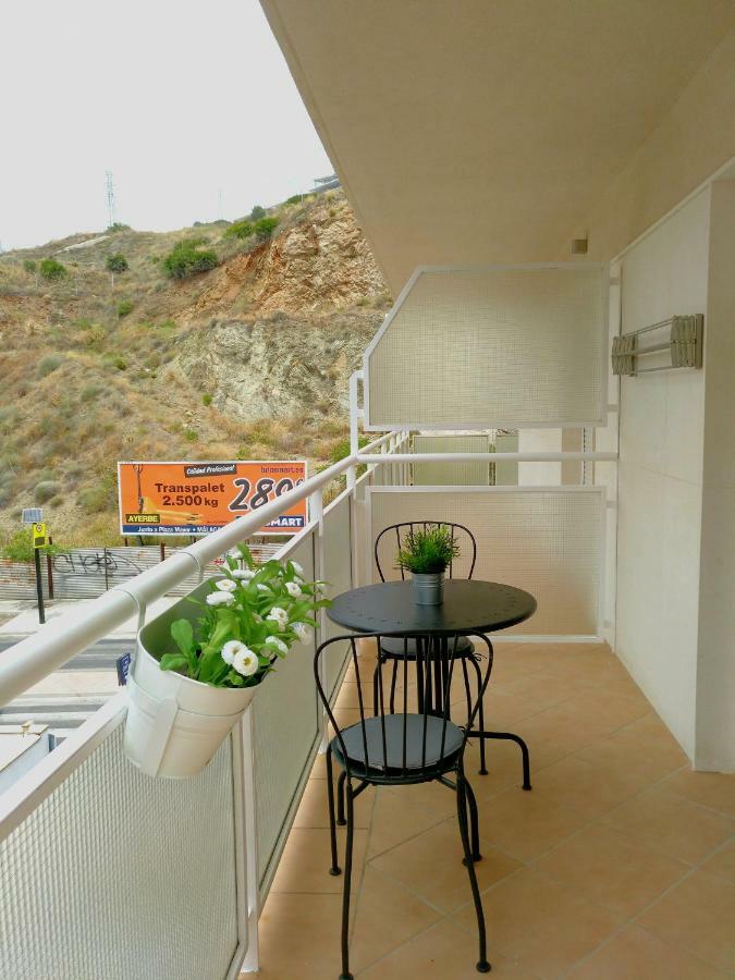 Seaview Fuengirola Apartment 외부 사진