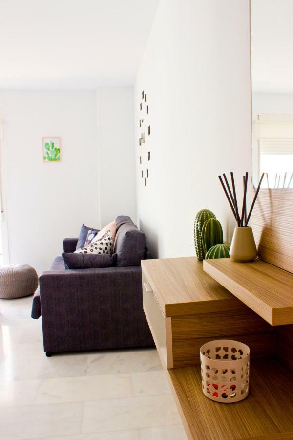 Seaview Fuengirola Apartment 외부 사진