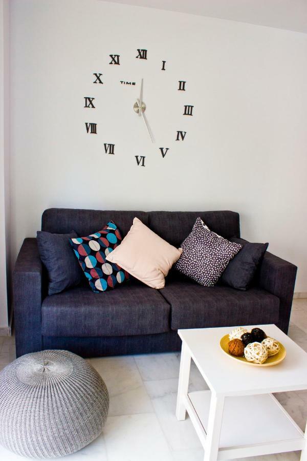 Seaview Fuengirola Apartment 외부 사진