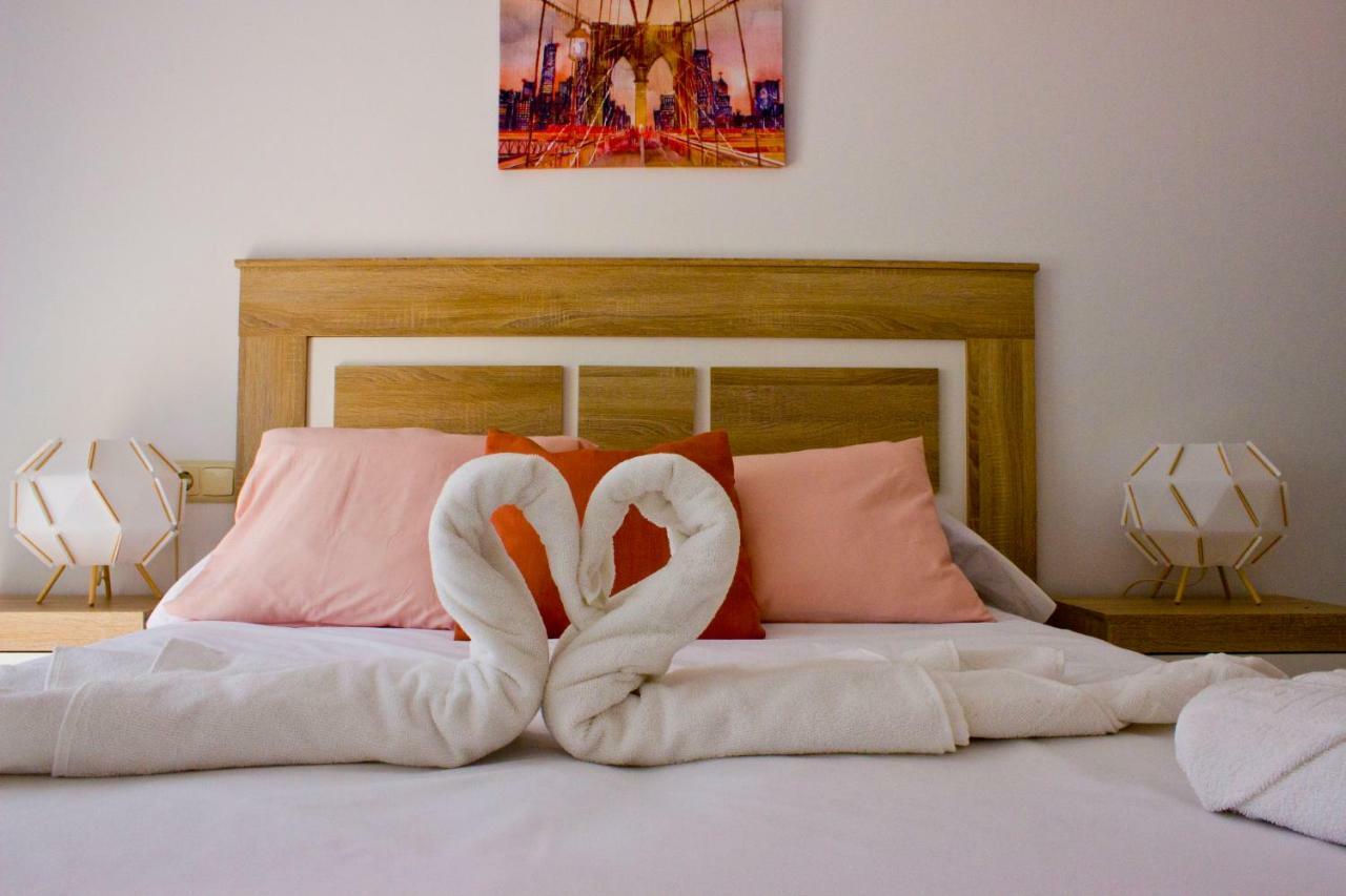 Seaview Fuengirola Apartment 외부 사진